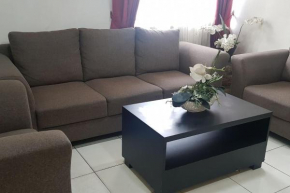 Apatel Mediterania Ancol